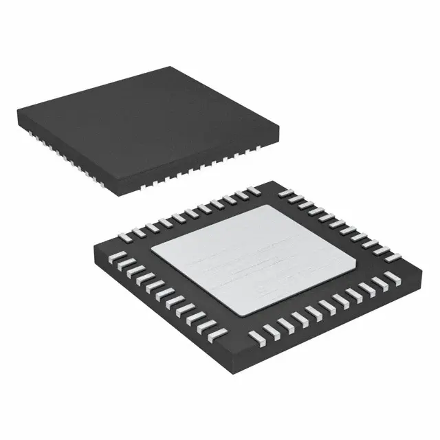 Фото ATMEGA324A-MU Microchip Technology Inc. — ATMEGA324A-MU — Микроконтроллеры Microchip/Atmel — Microchip Technology Inc.