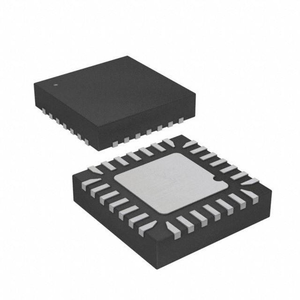 Фото ATMEGA328P-MMH Microchip Technology Inc. — ATMEGA328P-MMH — Микроконтроллеры Microchip/Atmel — Microchip Technology Inc.
