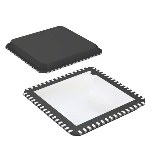 Фото ATMEGA64A-MU Microchip Technology Inc. — ATMEGA64A-MU — Микроконтроллеры Microchip/Atmel — Microchip Technology Inc.