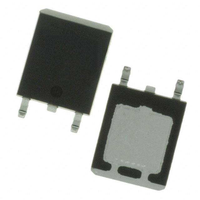 Фото ATP302-TL-H ON Semiconductor — ATP302-TL-H — Одиночные MOSFET транзисторы — ON Semiconductor