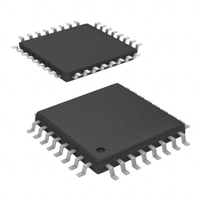 Фото ATSAMD20E16A-AU Microchip Technology Inc. — ATSAMD20E16A-AU — Микроконтроллеры Microchip/Atmel — Microchip Technology Inc.