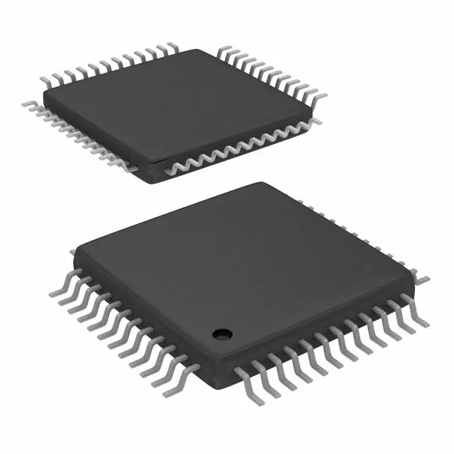 Фото ATSAMD20G17A-AU Microchip Technology Inc. — ATSAMD20G17A-AU — Микроконтроллеры Microchip/Atmel — Microchip Technology Inc.