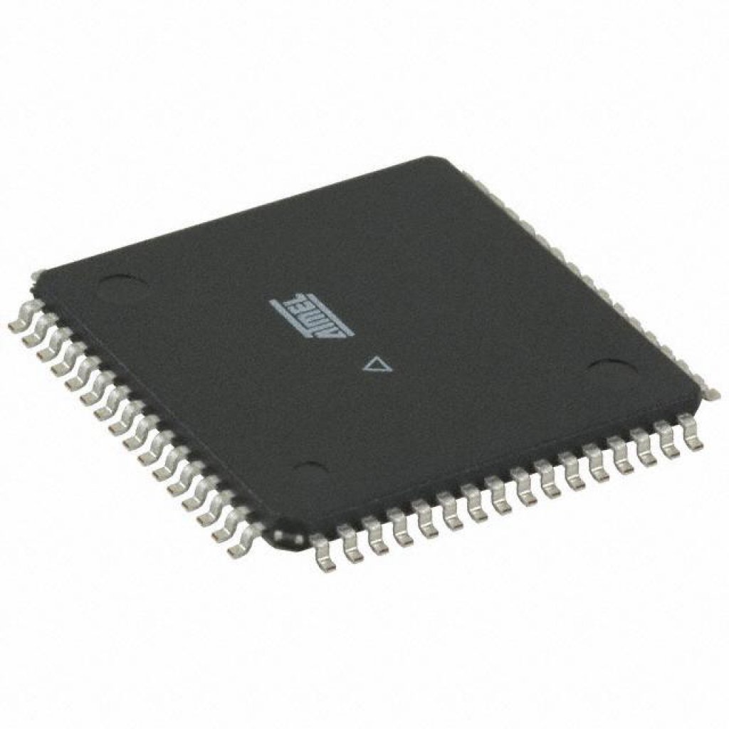 Фото ATSAMD21J18A-AU Microchip Technology Inc. — ATSAMD21J18A-AU — Микроконтроллеры Microchip/Atmel — Microchip Technology Inc.