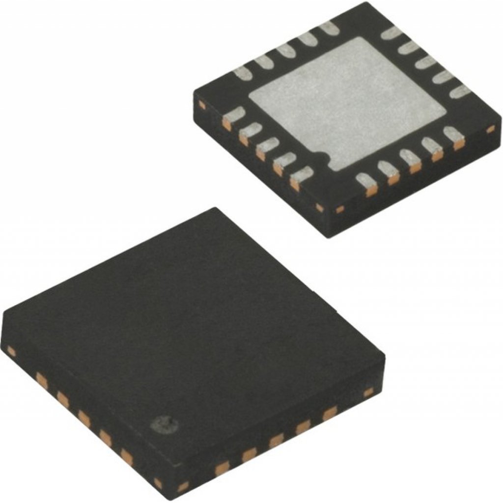 Фото ATTINY2313V-10MU Microchip Technology Inc. — ATTINY2313V-10MU — Микроконтроллеры Microchip/Atmel — Microchip Technology Inc.