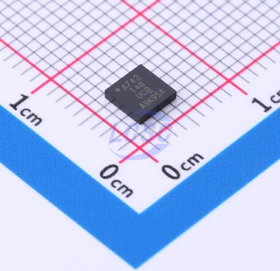Фото ATTINY48-MMU Microchip Technology Inc. — ATTINY48-MMU — Разное — Microchip Technology Inc.