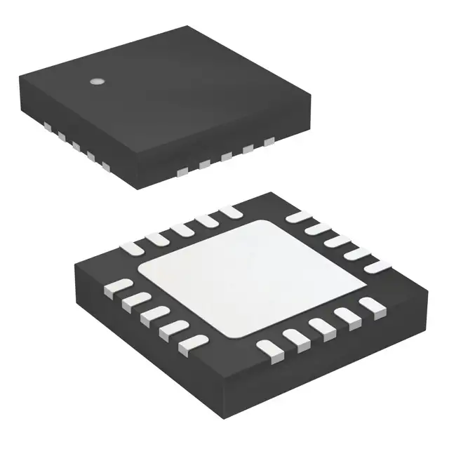 Фото ATTINY84-20MU Microchip Technology Inc. — ATTINY84-20MU — Микроконтроллеры Microchip/Atmel — Microchip Technology Inc.