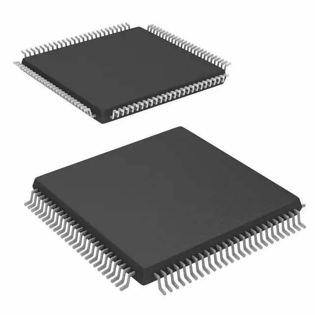 Фото ATXMEGA128A1U-AU Microchip Technology Inc. — ATXMEGA128A1U-AU — Микроконтроллеры Microchip/Atmel — Microchip Technology Inc.