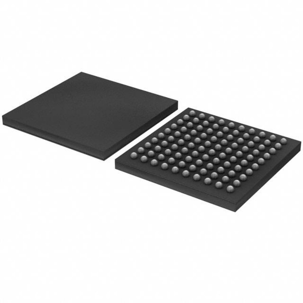 Фото ATXMEGA128A1U-CU Microchip Technology Inc. — ATXMEGA128A1U-CU — Микроконтроллеры Microchip/Atmel — Microchip Technology Inc.