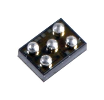 Фото BALF-NRF01D3 ST Microelectronics — BALF-NRF01D3 — Сигнальные трансформаторы — ST Microelectronics