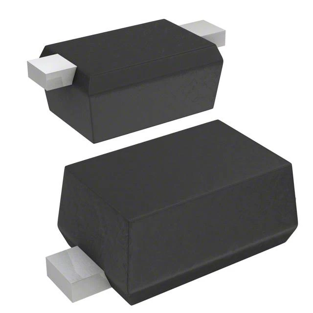 Фото Шоттки 100В  0.20А ST Microelectronics — BAT41KFILM — Одиночные диоды Шоттки — ST Microelectronics