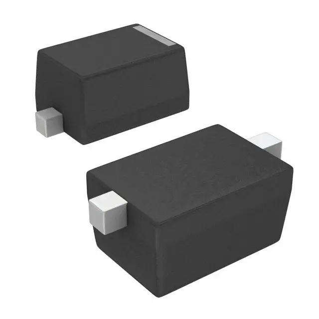 Фото BAT43XV2 ON Semiconductor — BAT43XV2 — Одиночные диоды Шоттки — ON Semiconductor