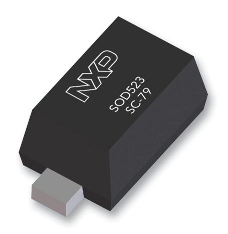 Фото BB174X NXP / Philips — BB174X — Варикапы и варакторы — NXP / Philips