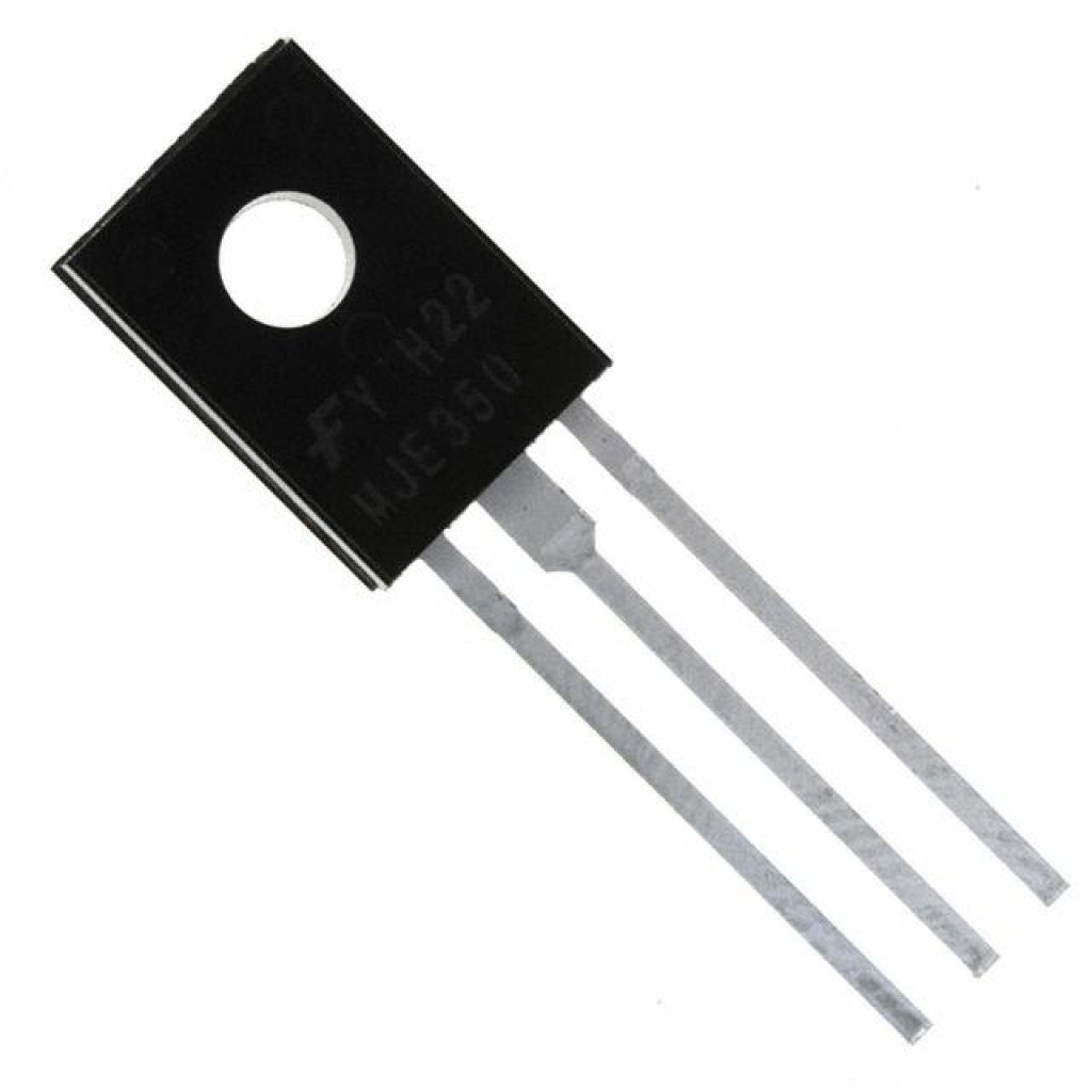 Фото BD13916STU ON Semiconductor — BD13916STU — Одиночные биполярные транзисторы — ON Semiconductor