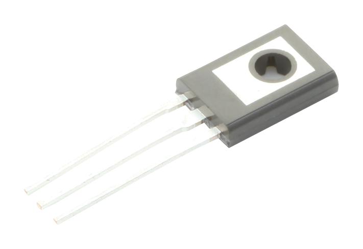Фото BD442G ON Semiconductor — BD442G — Одиночные биполярные транзисторы — ON Semiconductor