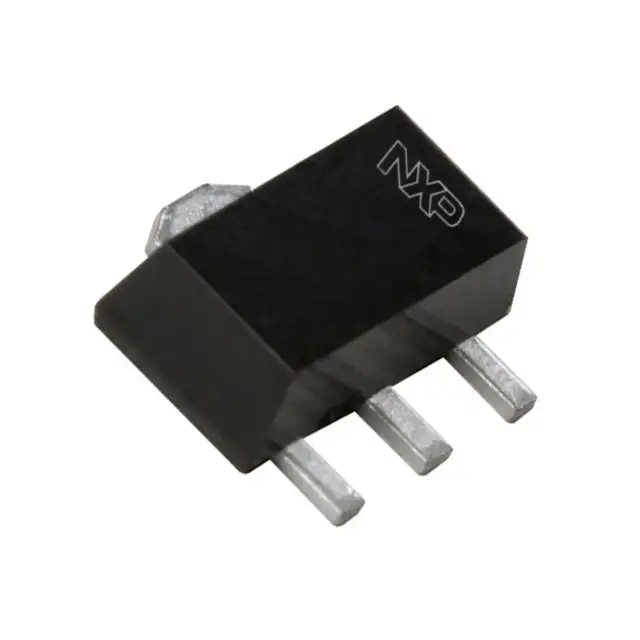 Фото BFQ18A,115 NXP / Philips — BFQ18A,115 — Радиочастотные ВЧ и СВЧ транзисторы — NXP / Philips