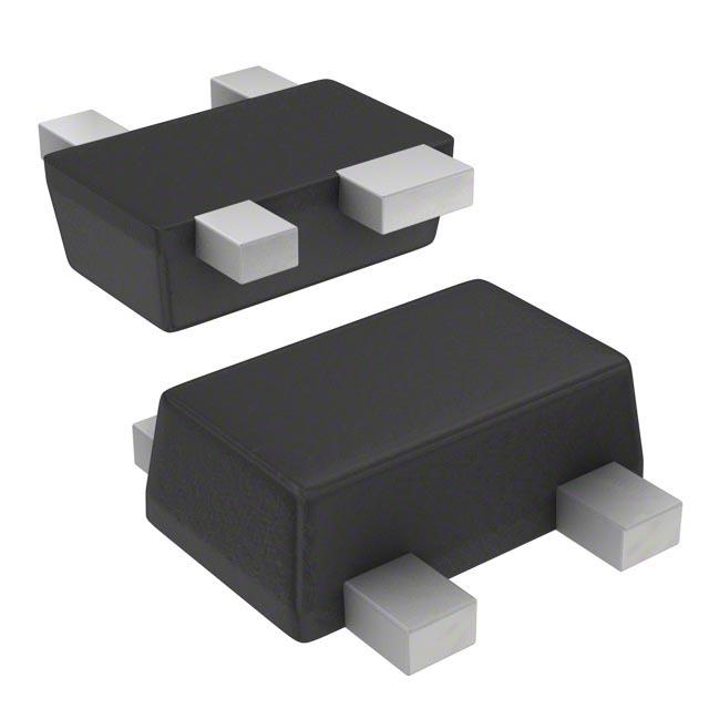 Фото BFU660F,115 NXP / Philips — BFU660F,115 — Радиочастотные ВЧ и СВЧ транзисторы — NXP / Philips