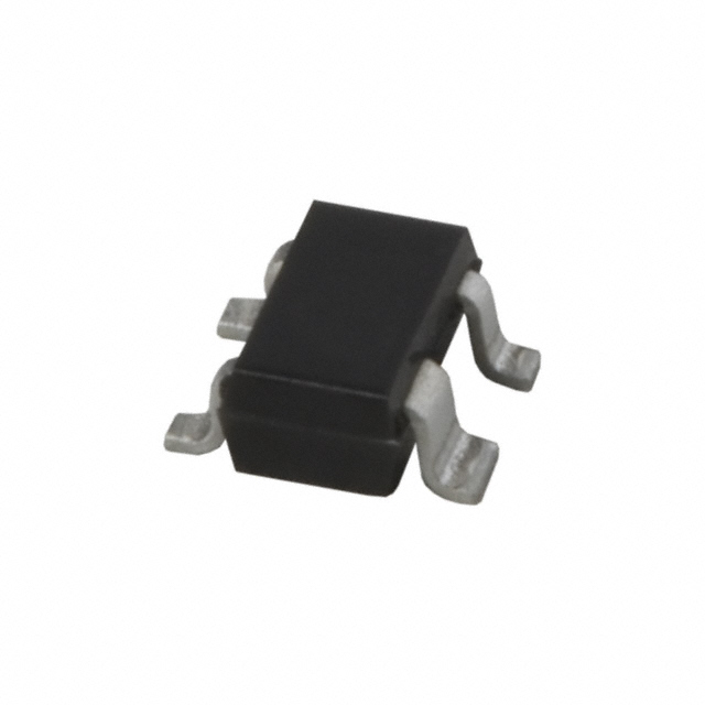Фото BFU725F/N1,115 NXP / Philips — BFU725F/N1,115 — Радиочастотные ВЧ и СВЧ транзисторы — NXP / Philips