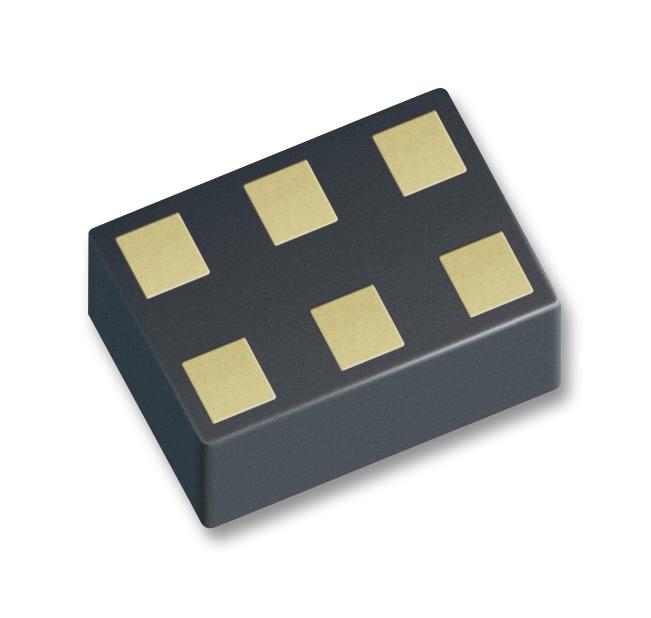 Фото BGA725L6E6327FTSA1 Infineon Technologies — BGA725L6E6327FTSA1 — Усилители RF — Infineon Technologies