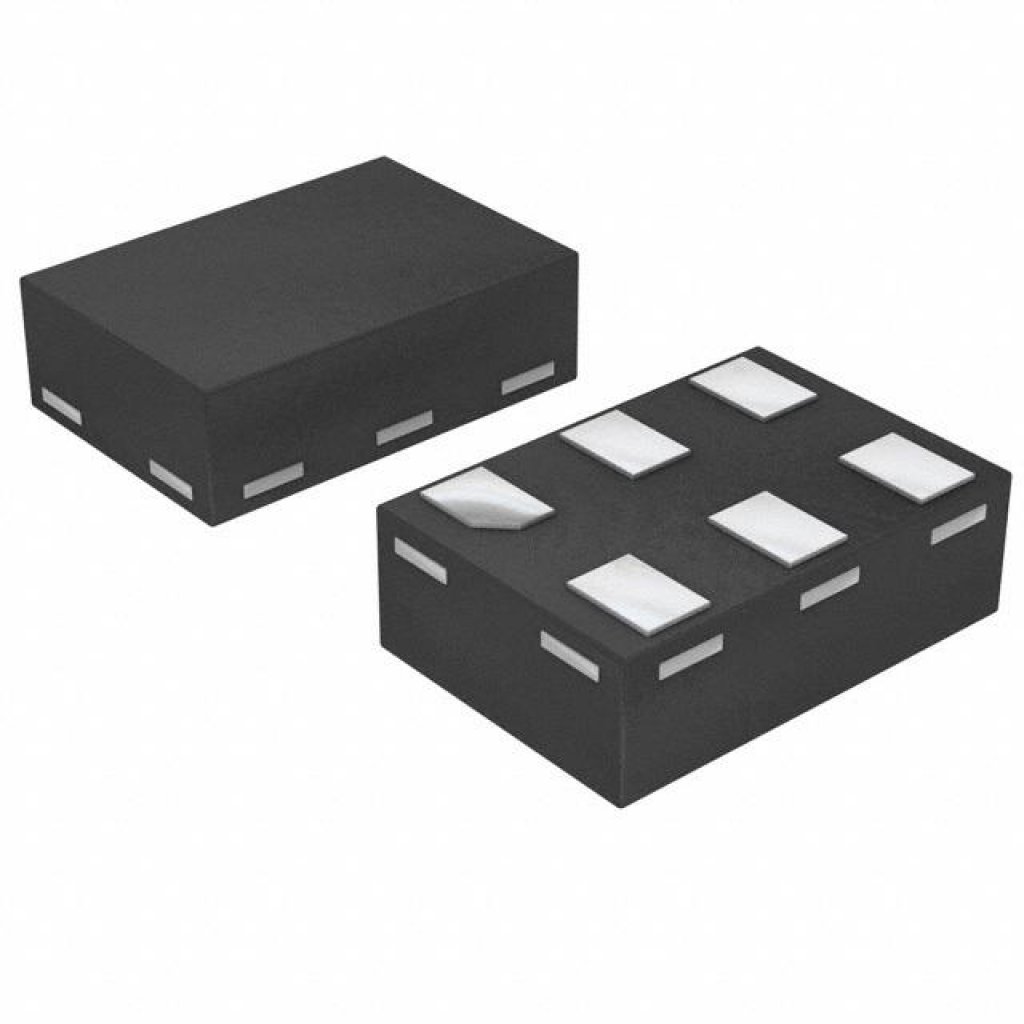 Фото BGU7007,115 NXP / Philips — BGU7007,115 — Усилители RF — NXP / Philips