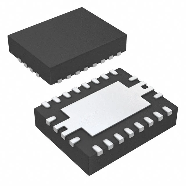 Фото BQ24120RHLR Texas Instruments — BQ24120RHLR — Контроллеры заряда батарей — Texas Instruments