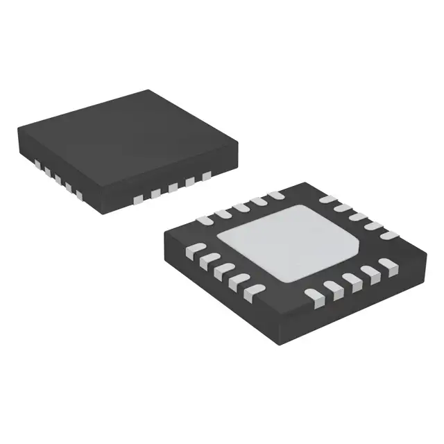Фото BQ24735RGRT Texas Instruments — BQ24735RGRR — Контроллеры заряда батарей — Texas Instruments