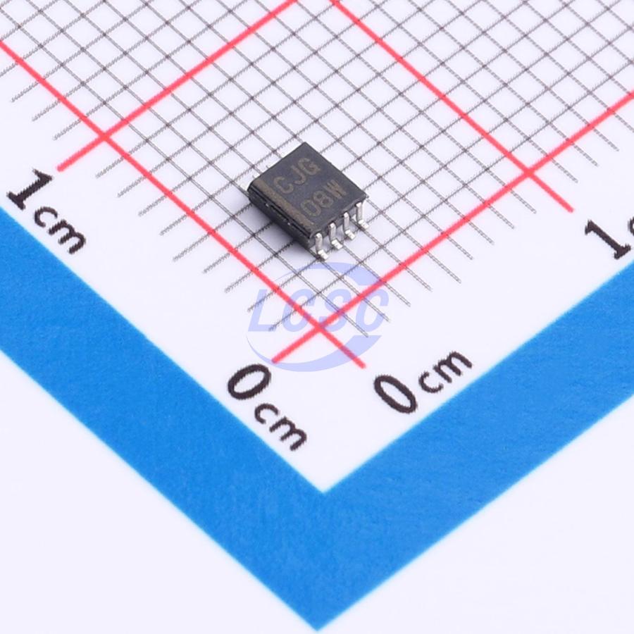 Фото BQ29410DCT3R Texas Instruments — BQ29410DCT3R — Разное — Texas Instruments