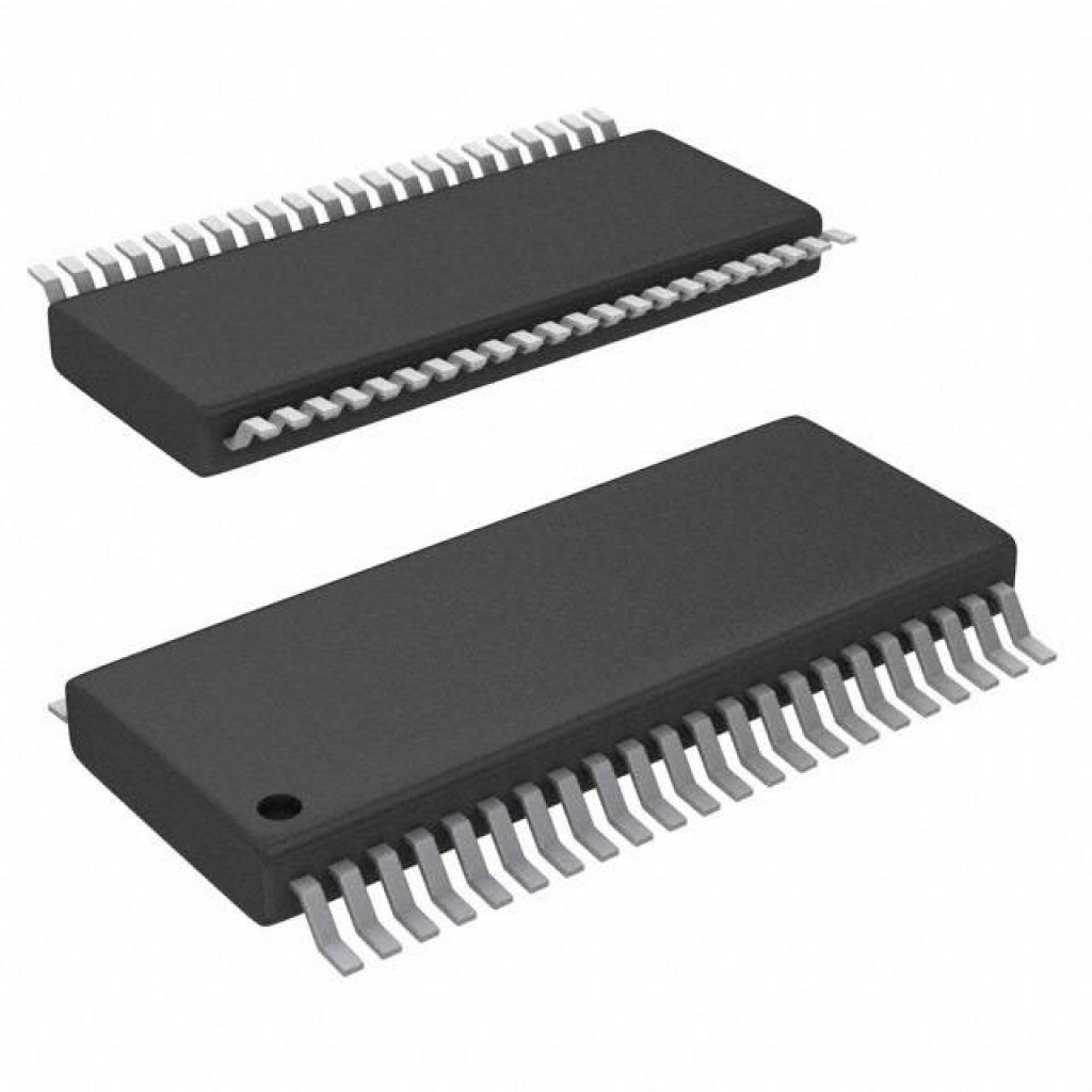 Фото BQ7694006DBT Texas Instruments — BQ7694006DBT — Контроллеры заряда батарей — Texas Instruments
