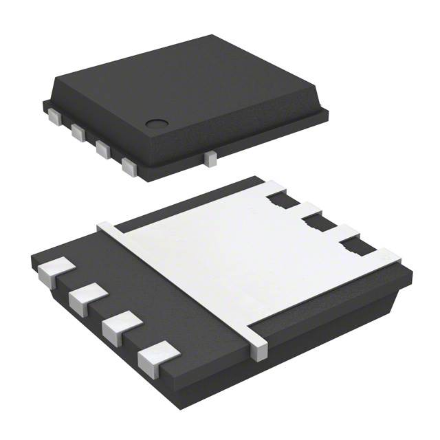 Фото BSC022N04LSATMA1 Infineon Technologies — BSC022N04LSATMA1 — Одиночные MOSFET транзисторы — Infineon Technologies
