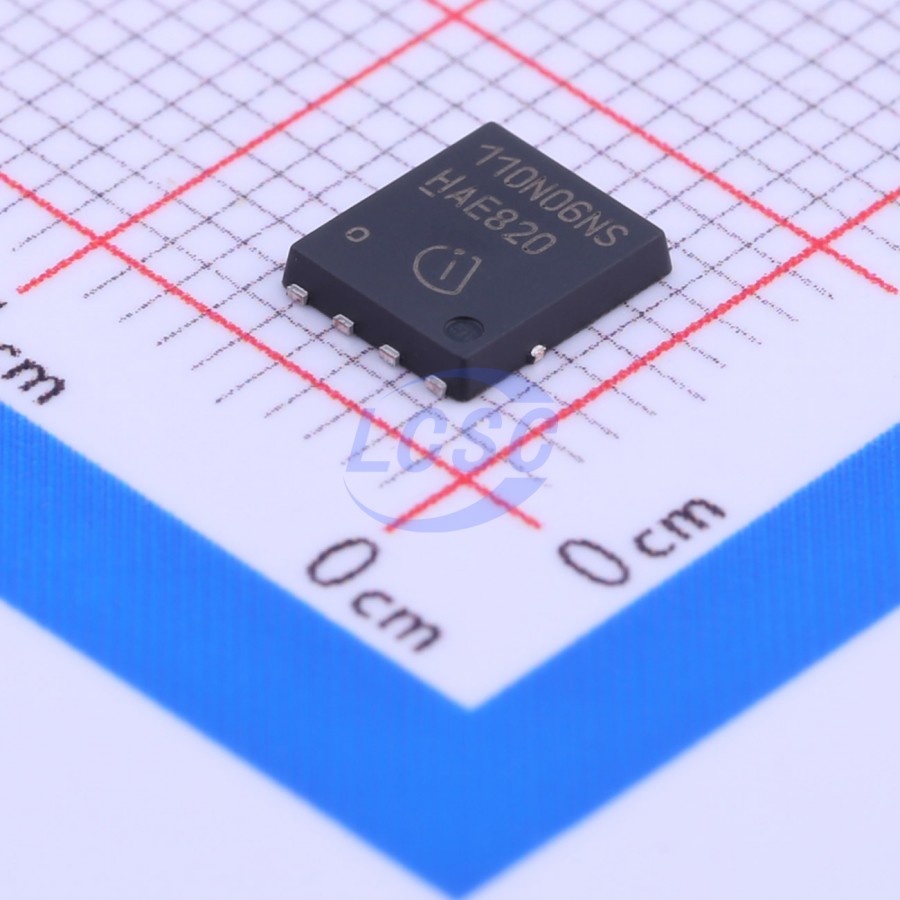 Фото BSC110N06NS3GATMA1 Infineon Technologies — BSC110N06NS3G — Разное — Infineon Technologies