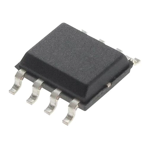 Фото BSO604NS2XUMA1 Infineon Technologies — BSO604NS2 — Разное — Infineon Technologies