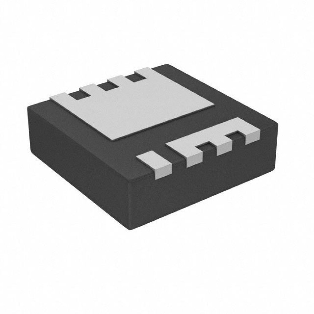 Фото BSZ060NE2LSATMA1 Infineon Technologies — BSZ060NE2LS — Одиночные MOSFET транзисторы — Infineon Technologies