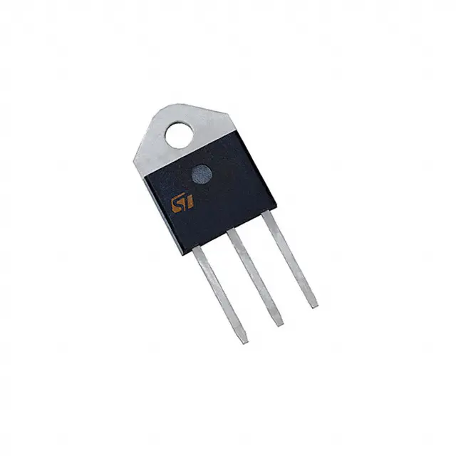 Фото BTA 26-600BWRG ST Microelectronics — BTA26-600BWRG — Симисторы (Triac) — ST Microelectronics