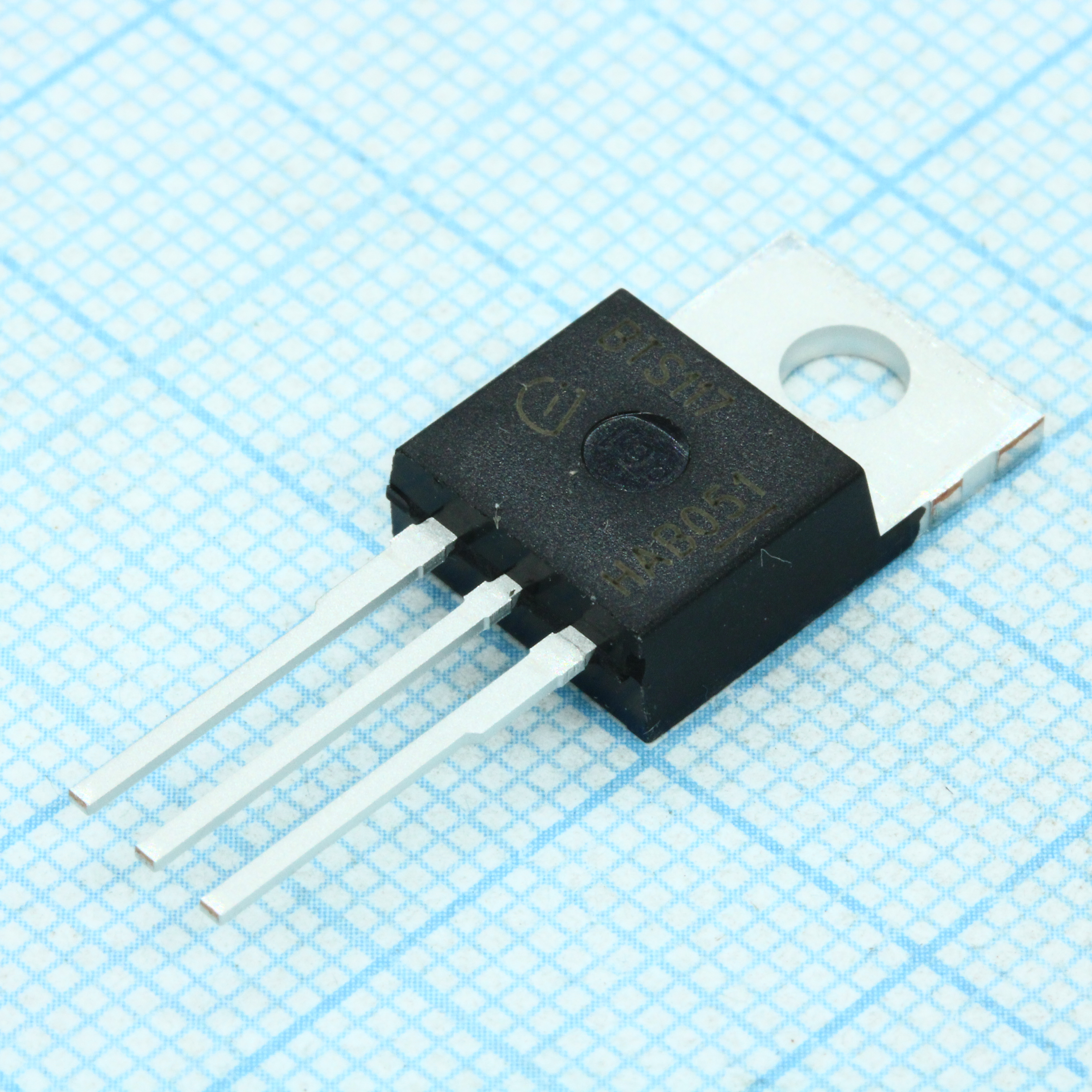 Фото BTS117BKSA1 Infineon Technologies — BTS117BKSA1 — Силовые ключи — Infineon Technologies