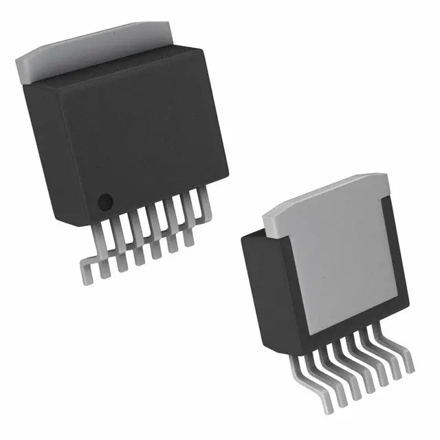 Фото BTS282ZE3180AATMA2 Infineon Technologies — BTS282ZE3180AATMA2 — Одиночные MOSFET транзисторы — Infineon Technologies