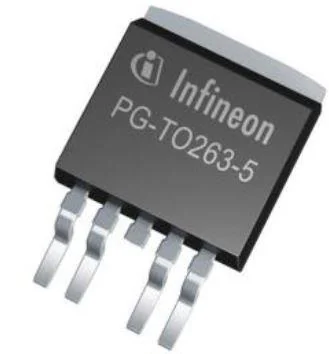 Фото BTS409L1E3062ABUMA1 Infineon Technologies — BTS409L1E3062ABUMA1 — Силовые ключи — Infineon Technologies