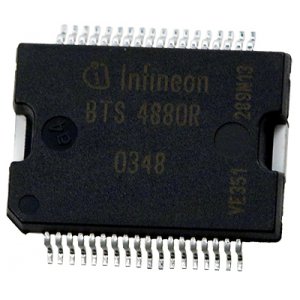 Фото BTS4880R Infineon Technologies — BTS4880R — Силовые ключи — Infineon Technologies