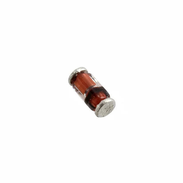 Фото  15V  0.5W VISHAY — BZT55C15-GS08