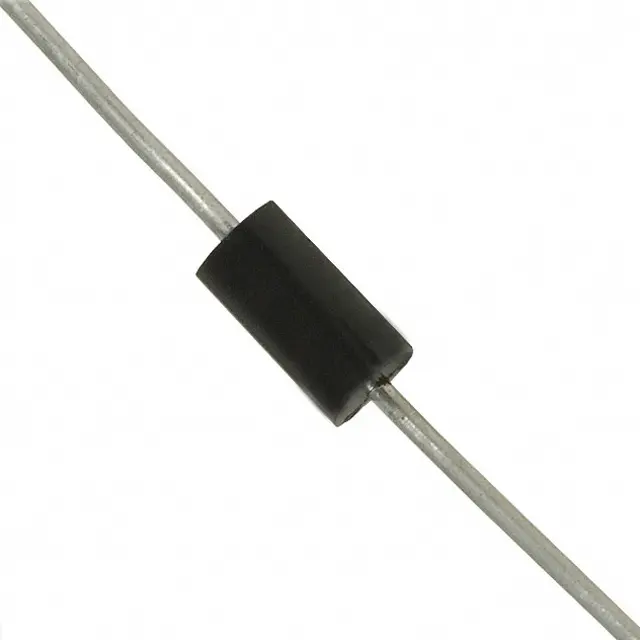 Фото BZW06-31RL ST Microelectronics — BZW06-31RL — Диоды защиты от перенапряжения (TVS) — ST Microelectronics