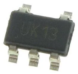 Фото CAT24AA01TDI-GT3 ON Semiconductor — CAT24AA01TDI-GT3 — EEPROM память — ON Semiconductor