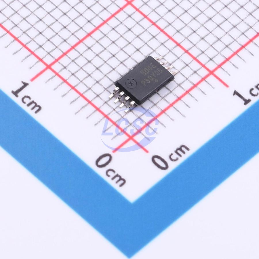 Фото CAT25040YI-GT3 ON Semiconductor — CAT25040YI-GT3 — Разное — ON Semiconductor