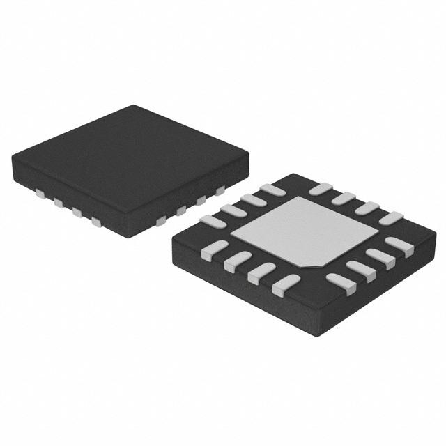 Фото CAT3626HV4-GT2 ON Semiconductor — CAT3626HV4-GT2 — Драйверы, контроллеры LED, LCD, VFD — ON Semiconductor