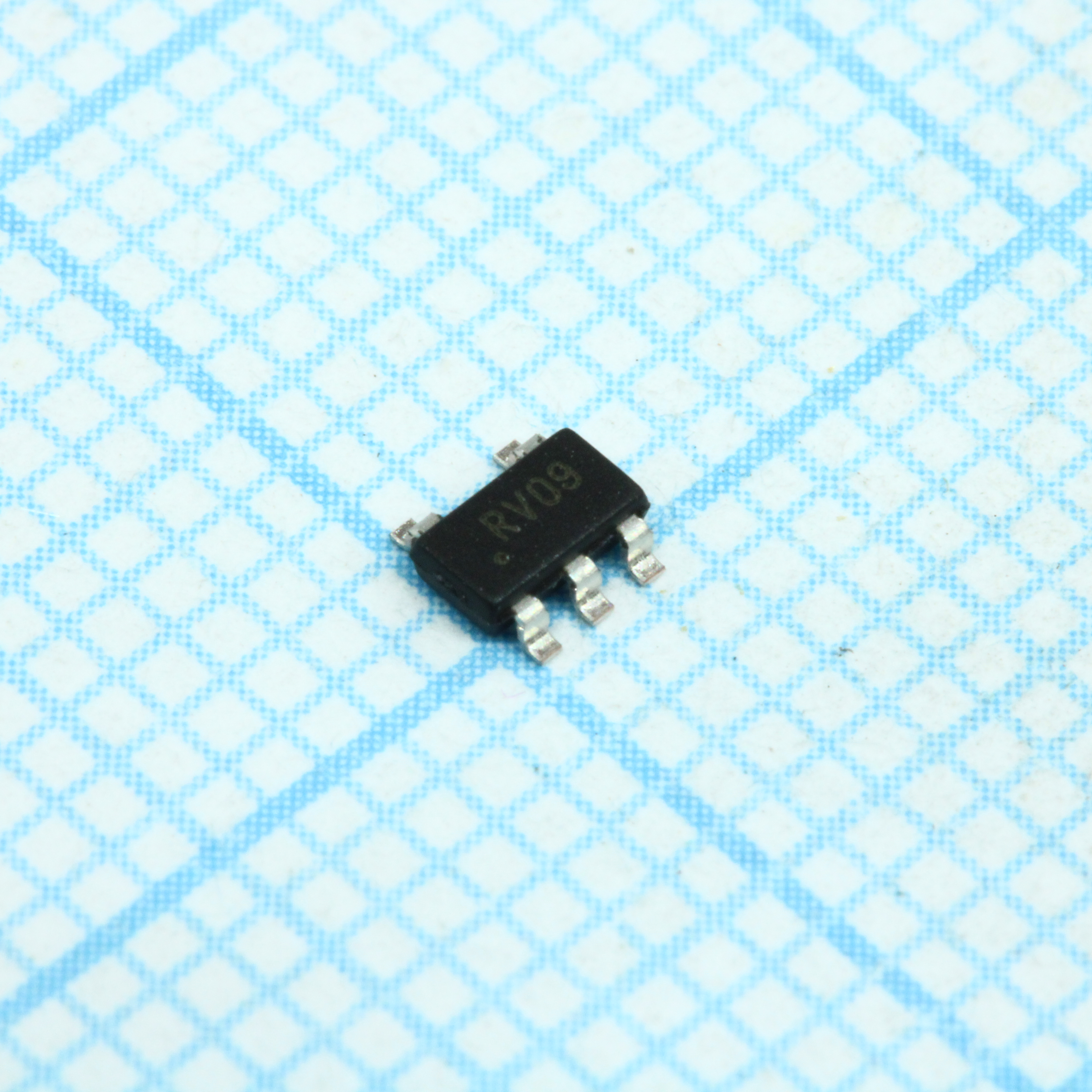Фото CAT6219-330TDGT3 ON Semiconductor — CAT6219-330TDGT3 — Стабилизаторы линейные — ON Semiconductor