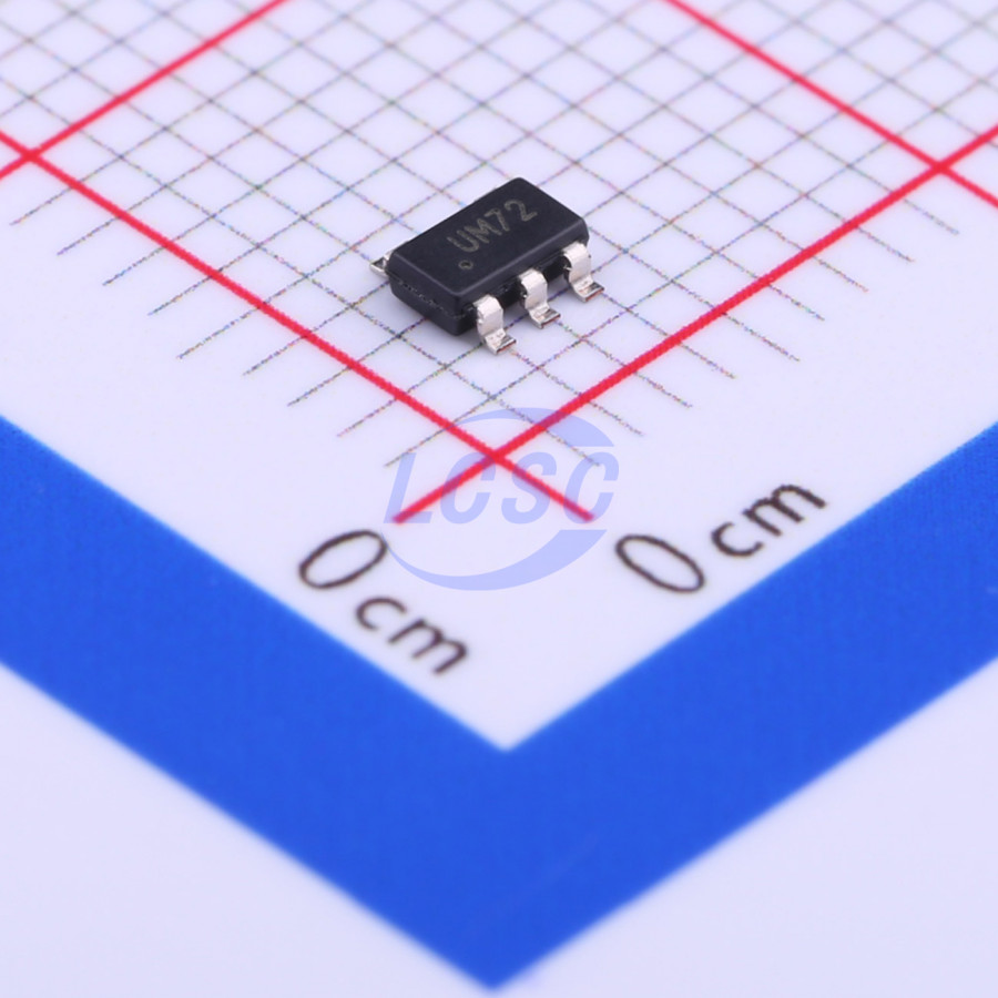 Фото CAT6219ADJTD-GT3 ON Semiconductor — CAT6219ADJTD-GT3 — Стабилизаторы линейные — ON Semiconductor