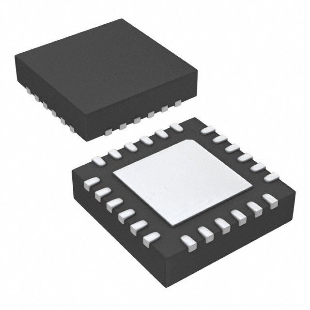 Фото CAT9532HV6I-GT2 ON Semiconductor — CAT9532HV6I-GT2 — Разное — ON Semiconductor