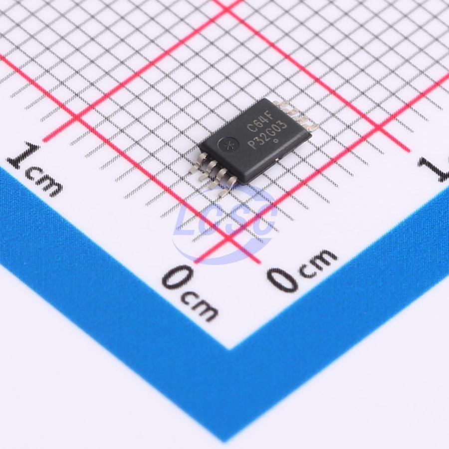 Фото CAV24C64YE-GT3 ON Semiconductor — CAV24C64YE-GT3 — Разное — ON Semiconductor