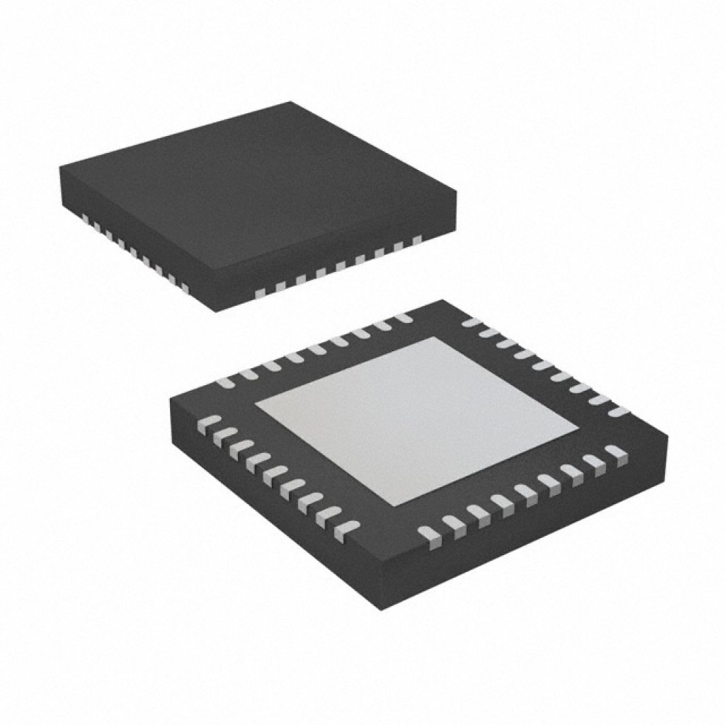 Фото CC1110F32RHHT Texas Instruments — CC1110F32RHHT — Приемо-передатчики RF — Texas Instruments