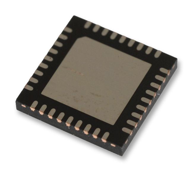 Фото CC2510F32RHHR Texas Instruments — CC2510F32RHHR — Приемо-передатчики RF — Texas Instruments