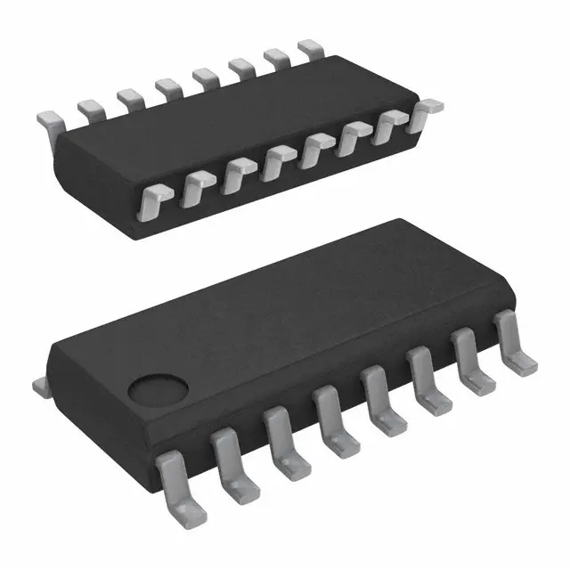 Фото 74ACT174M96 Texas Instruments — CD74ACT174M96