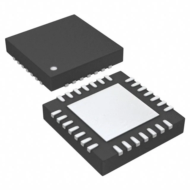 Фото CDCLVD1208RHDT Texas Instruments — CDCLVD1208RHDT — Тактовые буферы и драйверы — Texas Instruments