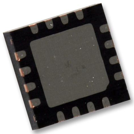 Фото CDCLVP1204RGTT Texas Instruments — CDCLVP1204RGTT — Тактовые буферы и драйверы — Texas Instruments